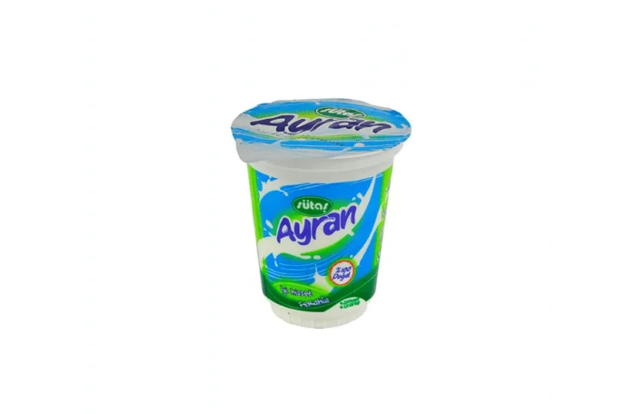 Ayran