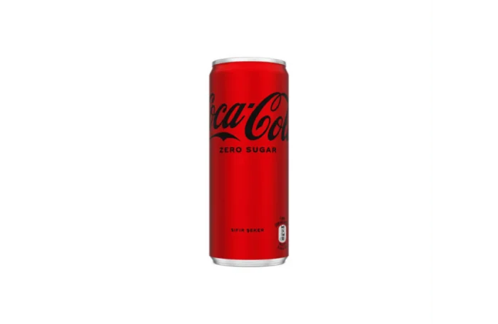 Coca Cola Zero